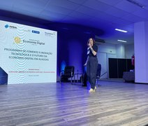 Fapeal debate políticas de inovação para impulsionar a economia digital em Alagoas
