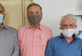 PDT declara apoio à candidatura de Tarcizo Freire em Arapiraca