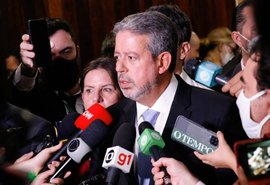 Lira defende inviolabilidade do Parlamento, mas condena uso midiátiaco das dependências da Câmara