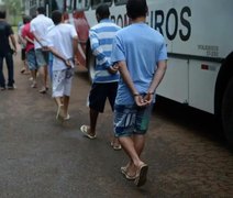 CCJ da Câmara aprova redução da maioridade penal para 16 anos em casos de crimes graves