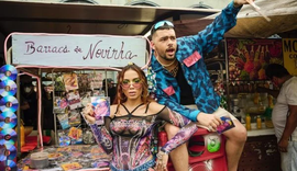 Hit de Pedro Sampaio ganha remix com Anitta e artistas internacionais