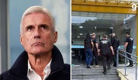Homem se passa por técnico do Grêmio e aplica golpe de R$ 22 mil