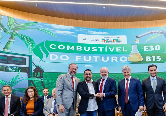 Antonino destaca legado de Lula na agricultura familiar e cooperativismo