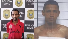 Homens batem em jovem com pedaço de madeira porque ela chorou durante roubo