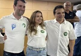 Nezinho avança e amplia risco de isolamento de Luciano em Arapiraca