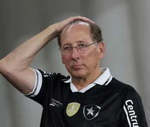 Botafogo entra em recuperação judicial após decisão da Justiça no Rio