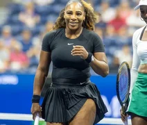 Serena e Venus Williams recebem convite para duplas em Wimbledon