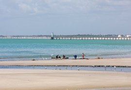 Justiça impõe indenização a pescadores afetados por dragagem no porto