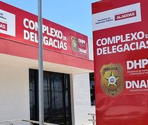 Suspeito de duplo homicídio é capturado em casa no Conjunto Medeiros Neto