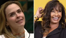 Ana Paula defende Solange Couto após pedido de desculpas no Mais Você