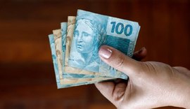 Governo  antecipa salários e injeta R$ 600 milhões na economia