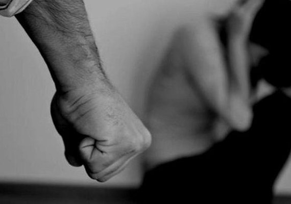 PMs prendem homem acusado de agredir esposa com uma barra de ferro