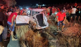 Prefeitura de Piranhas decreta luto oficial por três dias após grave acidente que matou seis pessoas