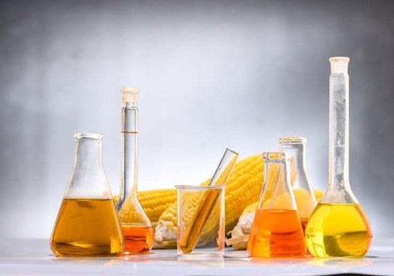 Brasil beneficia produção de biocombustíveis de milho com aumento do etanol na gasolina