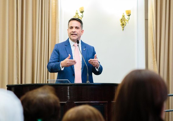 Paulo Dantas lança projeto do Hospital do Câncer e reforça rede de saúde