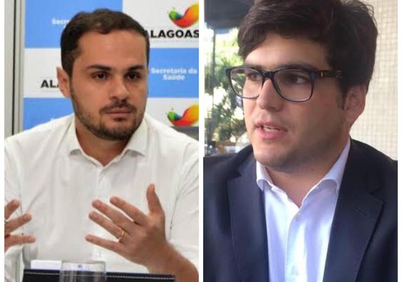 Estado x Prefeitura: secretários discutem nas redes sociais