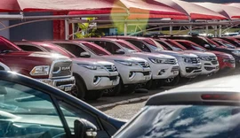 Fenabrave: emplacamentos crescem 16,01% no primeiro semestre
