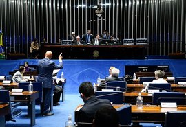 Senado aprova nova regra para aposentadoria especial por periculosidade