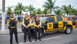 Trânsito no Jaraguá é alterado para Festival Massayó Gospel a partir desta quinta (19)