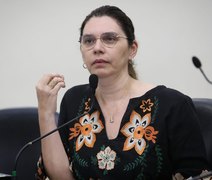 Jó alerta para violência política e violência contra as mulheres e fala sobre a “Alagoas da vida real”