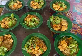 Governo lança edital de agricultura familiar para escolas indígenas e quilombolas em AL