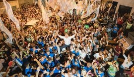 JHC toma posse com promessa de gestão transparente