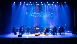 Orquestra Filarmônica de Alagoas celebra a riqueza musical nordestina