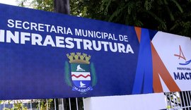 Infraestrutura suspende atendimentos presenciais até o dia 1º de fevereiro