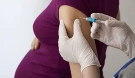 Maceió inicia vacinação contra o Vírus Sincicial Respiratório para gestantes