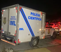 AL: Homem entra em oficina para fazer necessidades e morre eletrocutado; proprietário foi preso