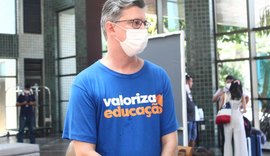 Prefeitura de Maceió convoca aprovados no PSS da Educação para entrega de documentação