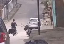 Jovem de 27 anos é morto a tiros em Rio Largo; saiba mais