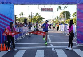 Sesc abre inscrições para circuito de corridas em Maceió
