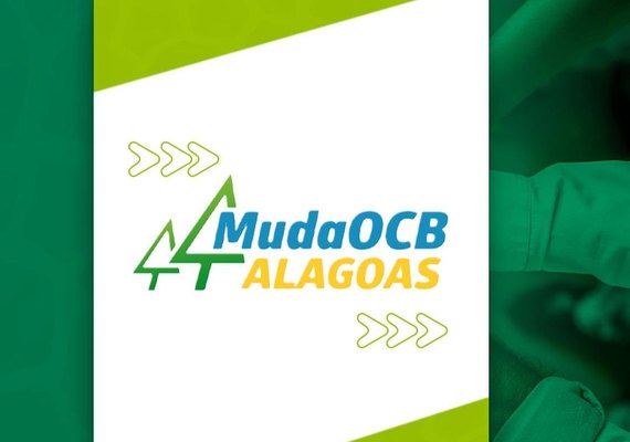 Cooperativistas lançam movimento Muda OCB Alagoas, nesta quinta (7)