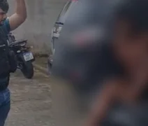 Homem é preso suspeito de planejar morte do próprio cunhado no Feitosa