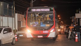 Transporte gratuito vai ligar bairros de Maceió ao São João Massayó em Jaraguá