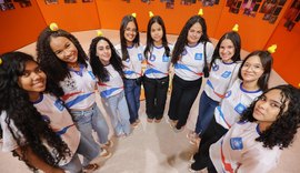 Rede estadual inicia ano letivo de 2026 em 234 escolas nesta quinta