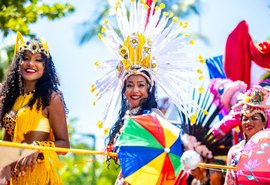 Maceió abre Carnaval com Baile Municipal na Praça Dois Leões