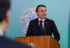 Bolsonaro escolhe general para ocupar posto de porta-voz do governo