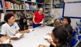 Governo de AL abre Concurso de Remoção com 200 vagas para professores; inscrições começam dia 23