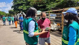 Desenvolvimento Sustentável orienta população no Vergel do Lago