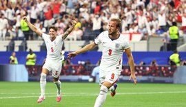 Harry Kane brilha e Inglaterra vence Croácia por 4 a 2 na estreia