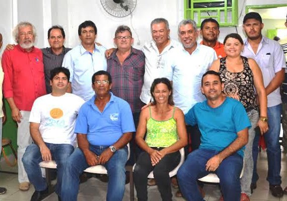 Cooperativas fundam Federação Unicafes/AL