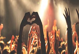 Confira a programação cultural do primeiro fim de semana de fevereiro