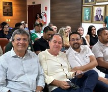Coopaiba debate papel do cooperativismo nas eleições durante encontro em Maceió