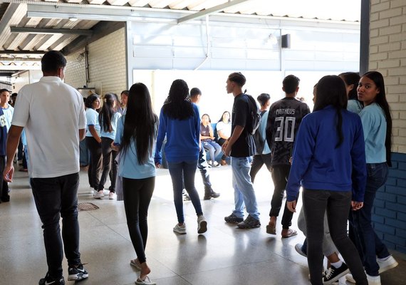 Pé-de-Meia: pagamento da 9ª parcela começa nesta segunda