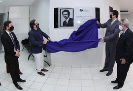 TJ-AL inaugura Centro de Conciliação e Mediação na Capital