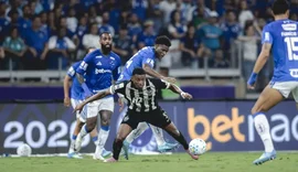 Clássico: Cruzeiro e Atlético abrem quartas de final da Copa do Brasil nesta terça-feira