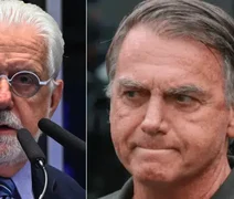 Ex-sócio do Master diz que emenda favorável foi de Bolsonaro e não Wagner