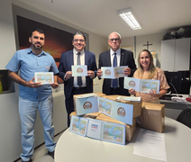 Usina Caeté apoia produção de cartilha sobre preservação de manguezais em AL